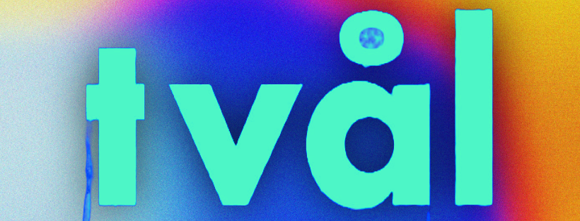 Time to get soapy with Tvål - Even Butterflies Make A Sound